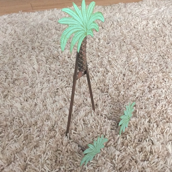 Palm Tree single plate rack. 🌴 - Picture 5 of 6